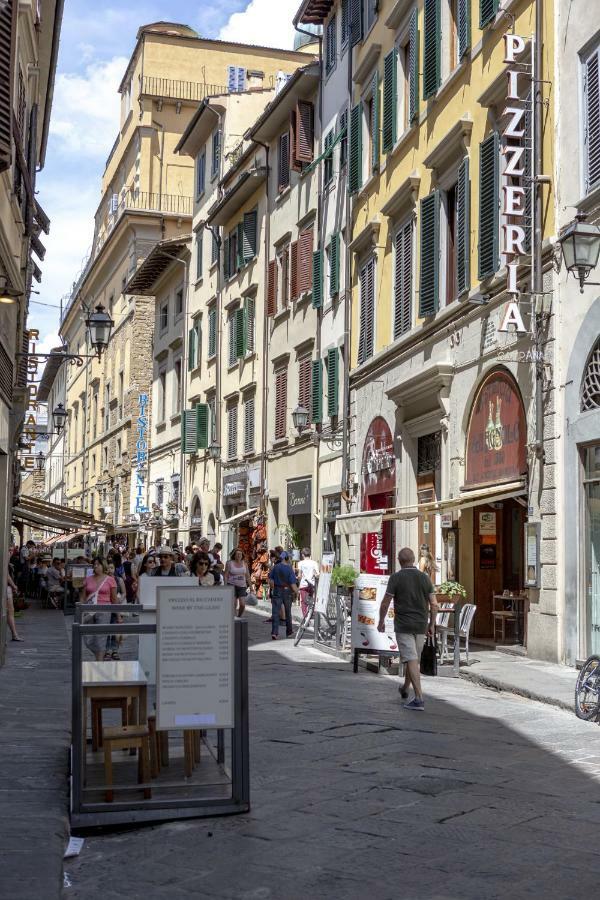 Brunelleschi Флоренція Екстер'єр фото